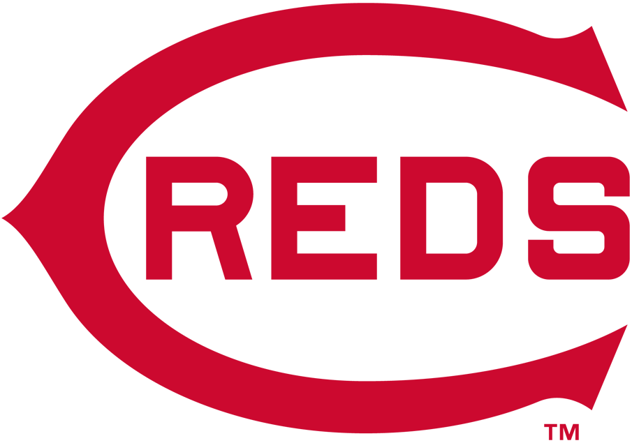 Cincinnati Reds 1913 Primary Logo fabric transfer